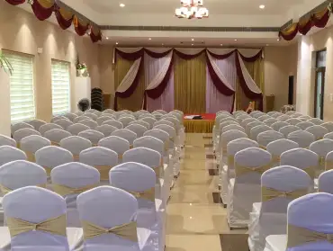 wedding halls in thiruvanmiyur